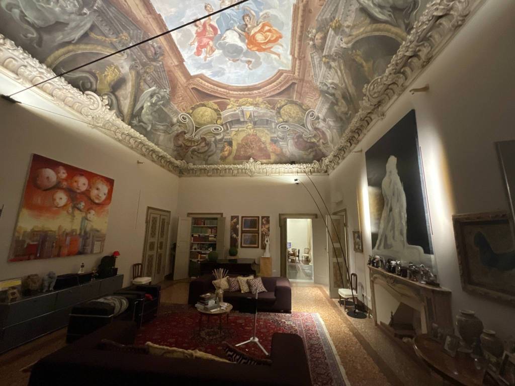 Appartamento a Bologna in Via delle Belle Arti, 42 - Foto 5