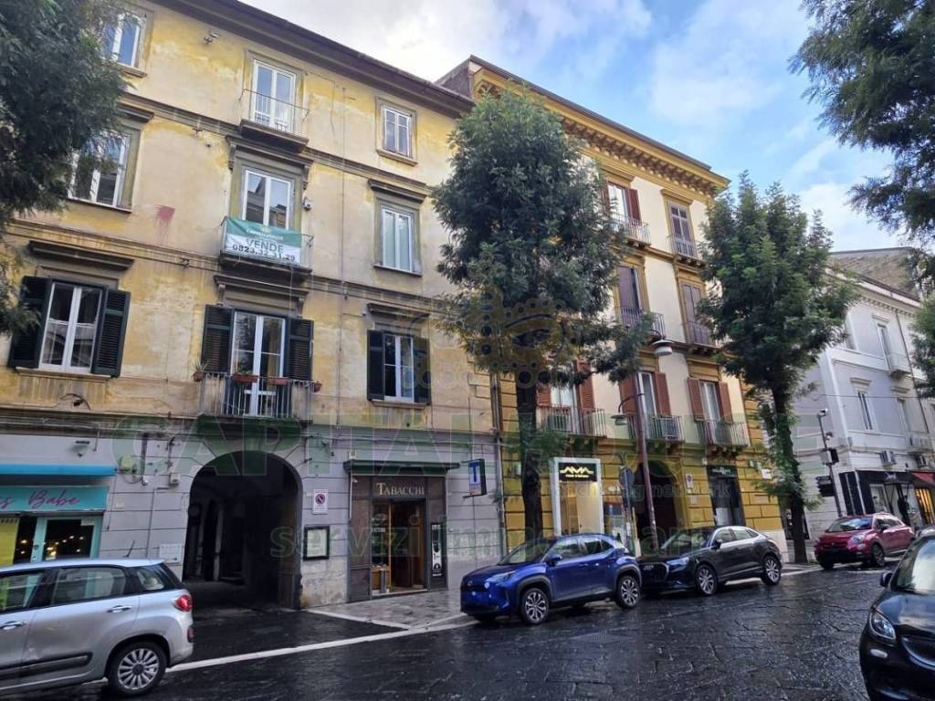 Appartamento a Caserta in Corso Trieste, 173 - Foto 2
