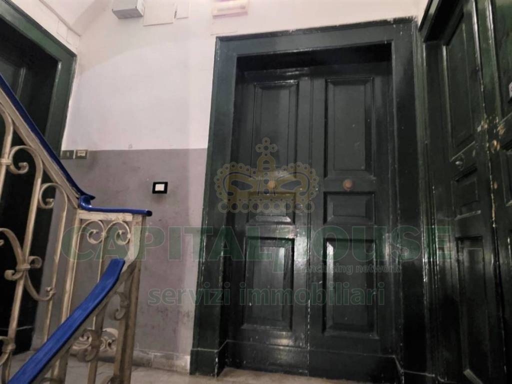 Appartamento a Caserta in Corso Trieste, 173 - Foto 3