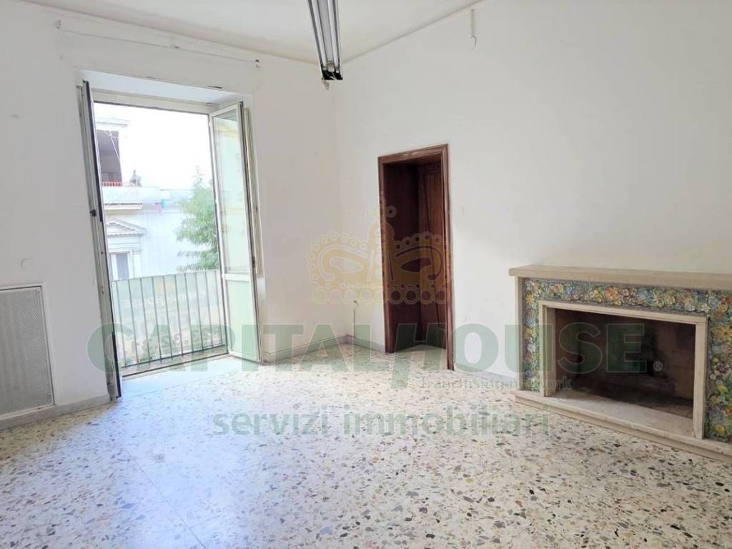 Appartamento a Caserta in Corso Trieste, 173 - Foto 4