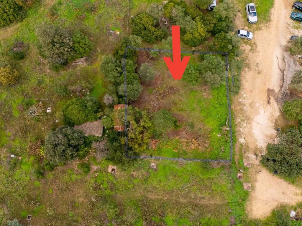 Terreno a Siniscola in Via Silvio Pellico - Foto 2