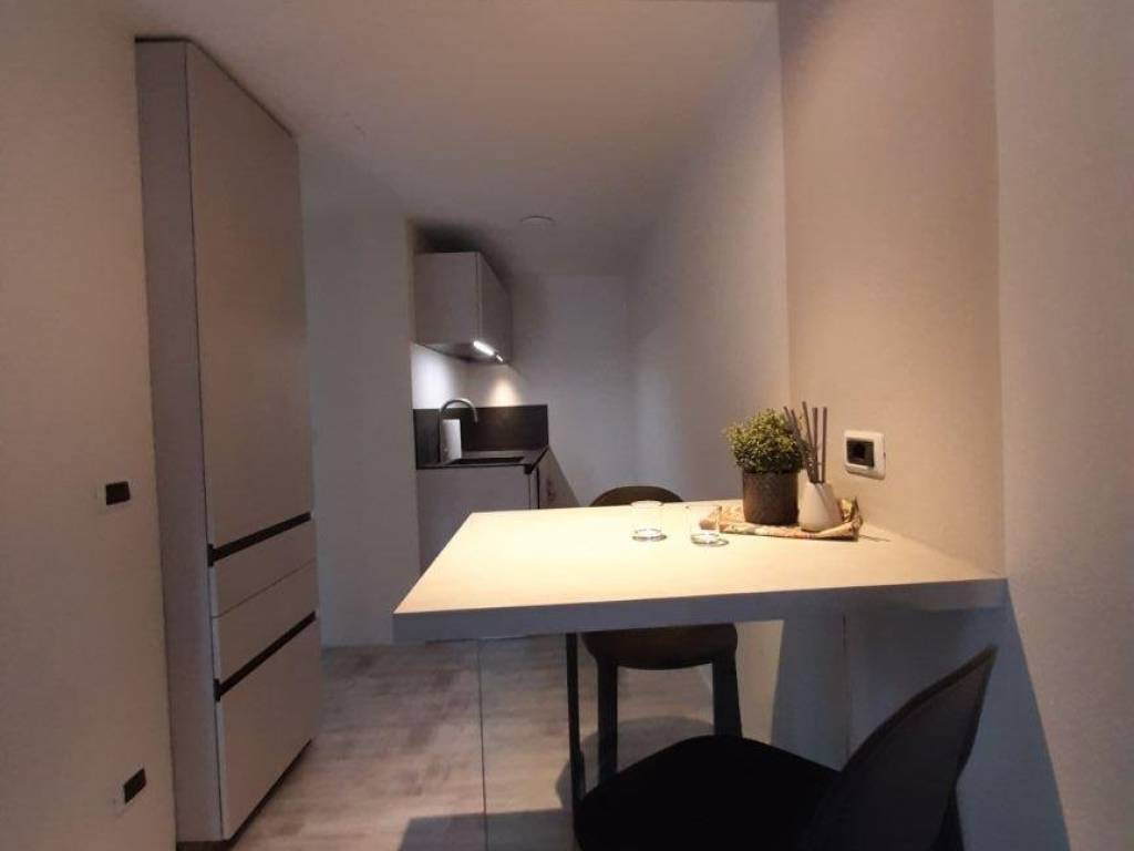 Appartamento a Biella in Via Giuseppe Arnulfo, 30 - Foto 2