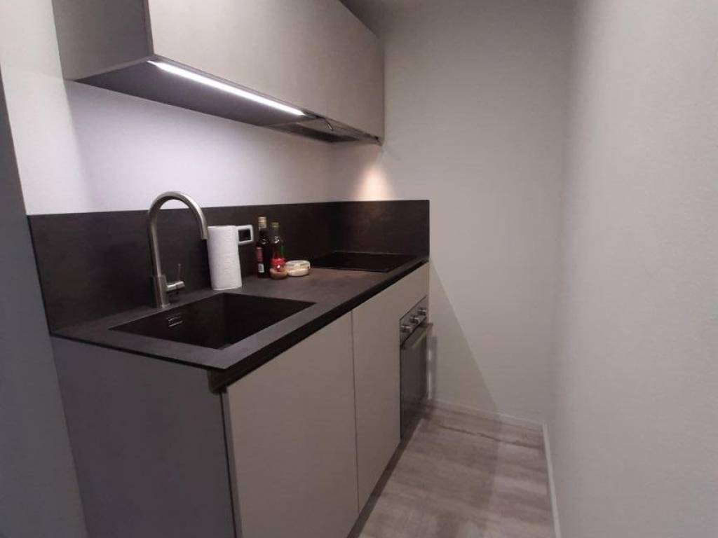 Appartamento a Biella in Via Giuseppe Arnulfo, 30 - Foto 3