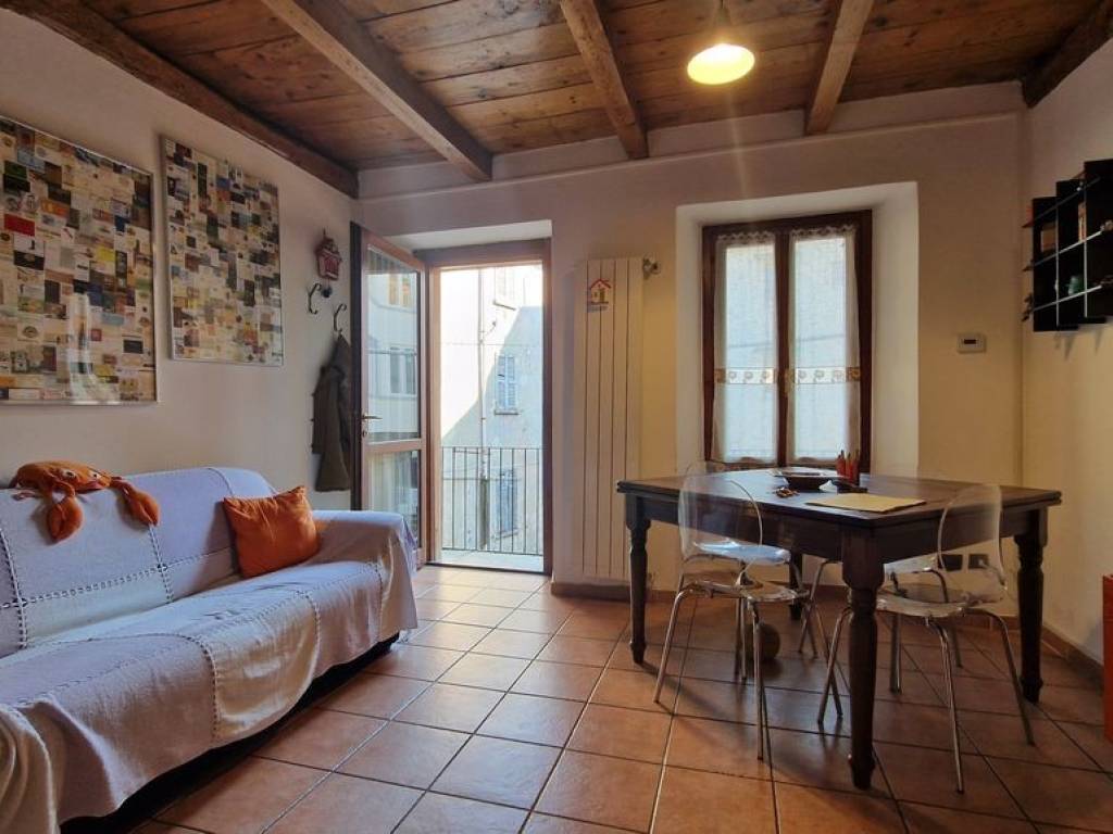 Appartamento a Omegna in Via Alessandro Manzoni, 17 - Foto 3