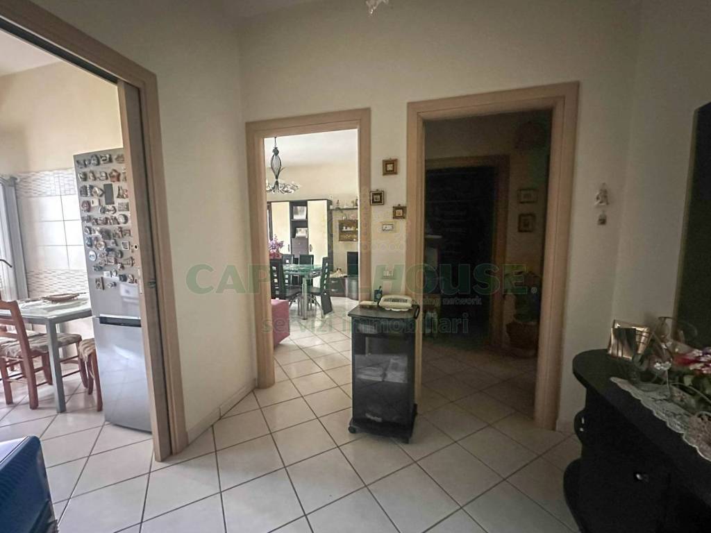 Appartamento a Santa maria capua vetere in Via Alcide De Gasperi - Foto 4