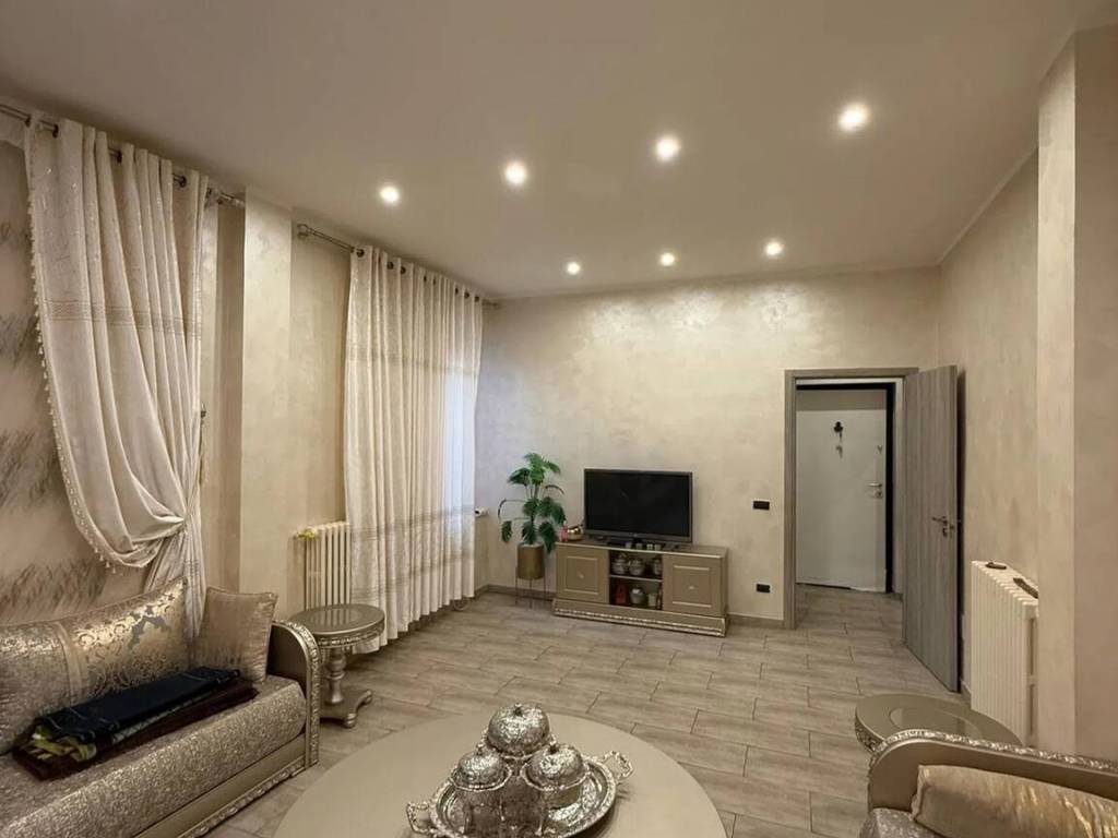 Appartamento a Alessandria in Via Ludovico Ariosto, 2 - Foto 3
