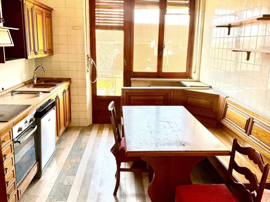 Appartamento a Valenza in Via Vittorio Alfieri, 13 - Foto 2