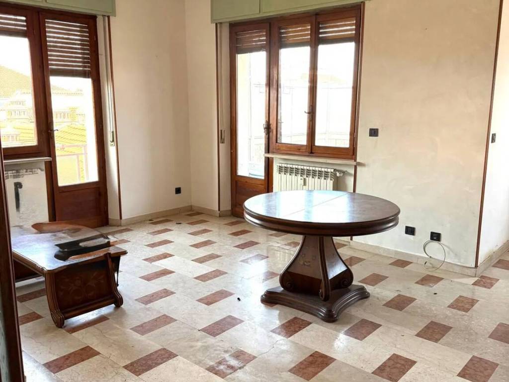 Appartamento a Valenza in Via Vittorio Alfieri, 13 - Foto 3