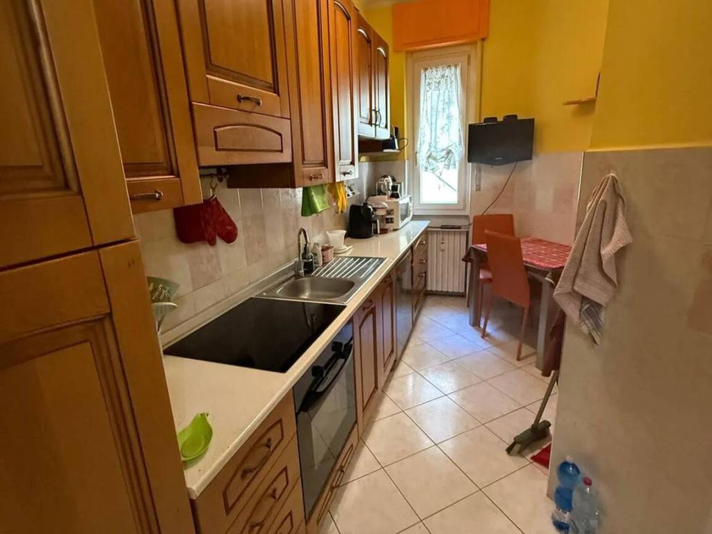 Appartamento a Alessandria in Via Dei Guasco, 65 - Foto 2