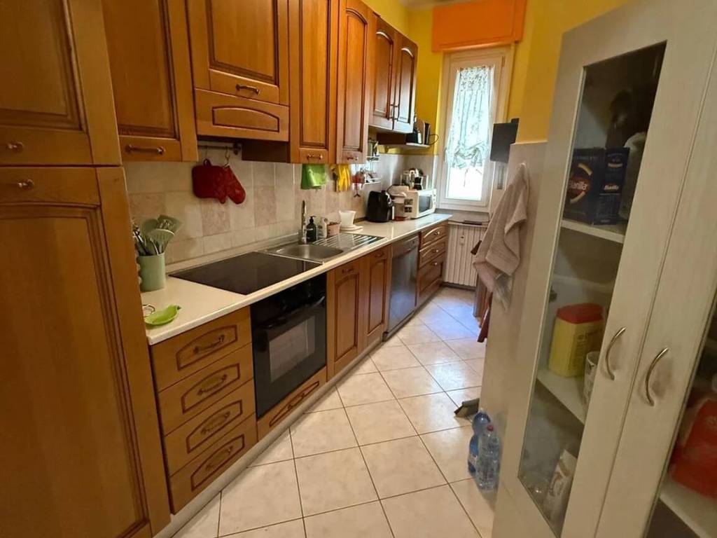 Appartamento a Alessandria in Via Dei Guasco, 65 - Foto 3