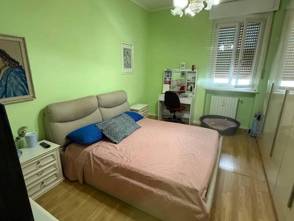 Appartamento a Alessandria in Via Dei Guasco, 65 - Foto 4