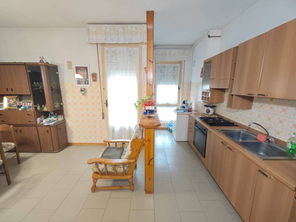 Appartamento a Comacchio in Via 2 Giugno, 15 - Foto 2