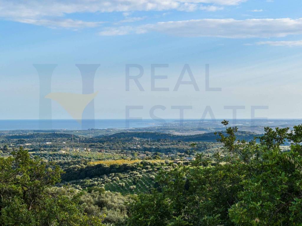 Terreno a Noto in Strada Provinciale Avola Bochini Noto - Foto 2
