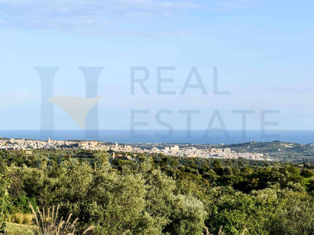 Terreno a Noto in Strada Provinciale Avola Bochini Noto - Foto 5