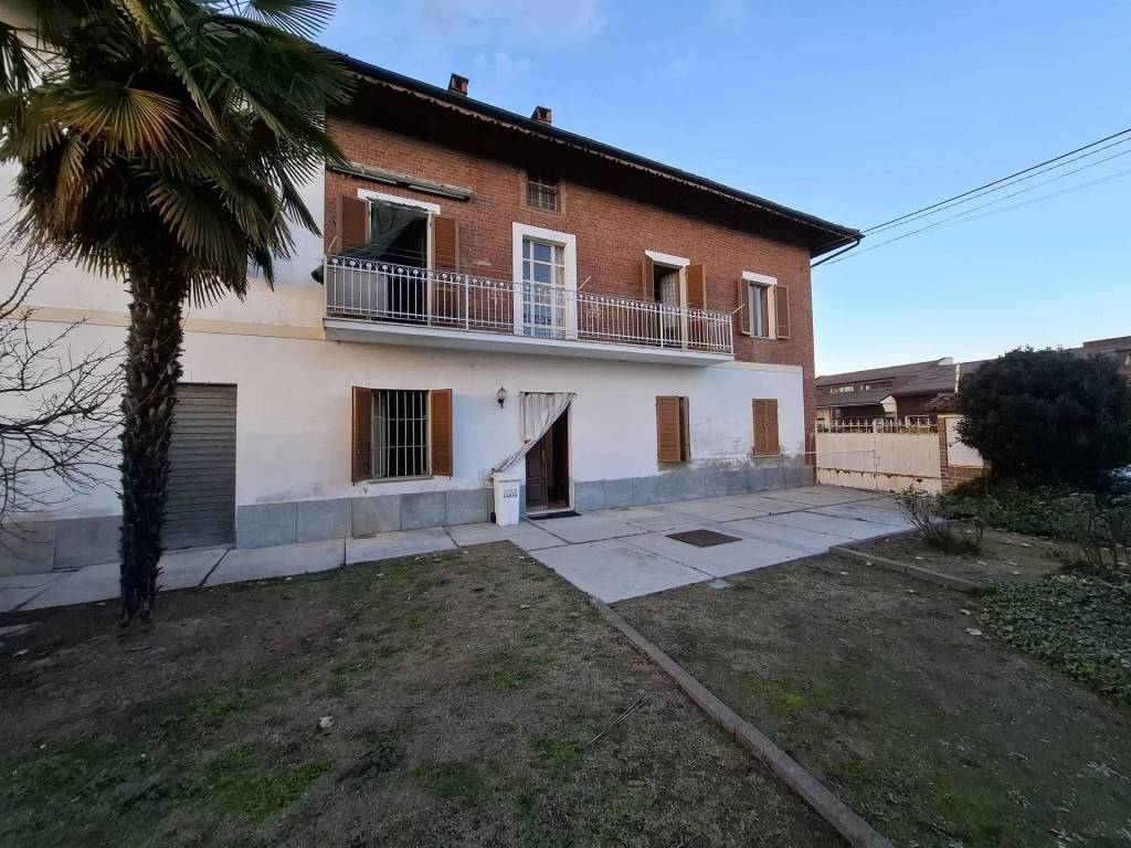 Casa indipendente a Priocca in Priocca - Foto 2