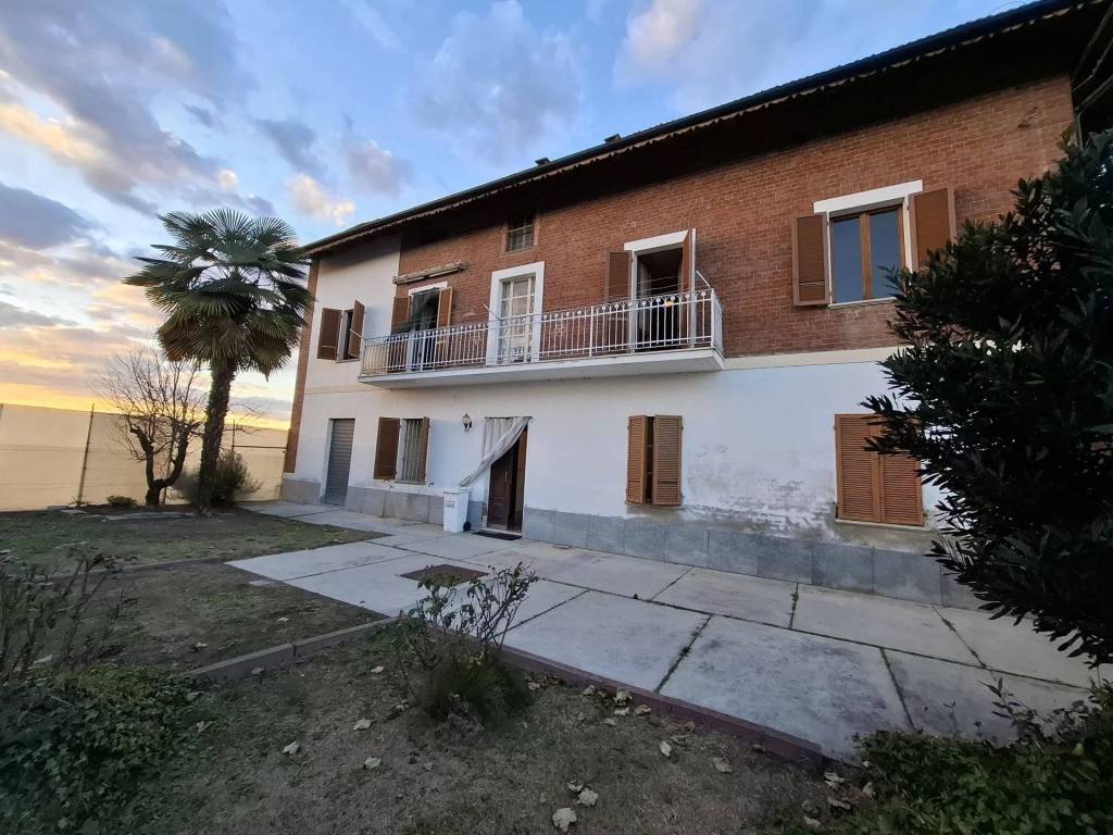 Casa indipendente a Priocca in Priocca - Foto 4