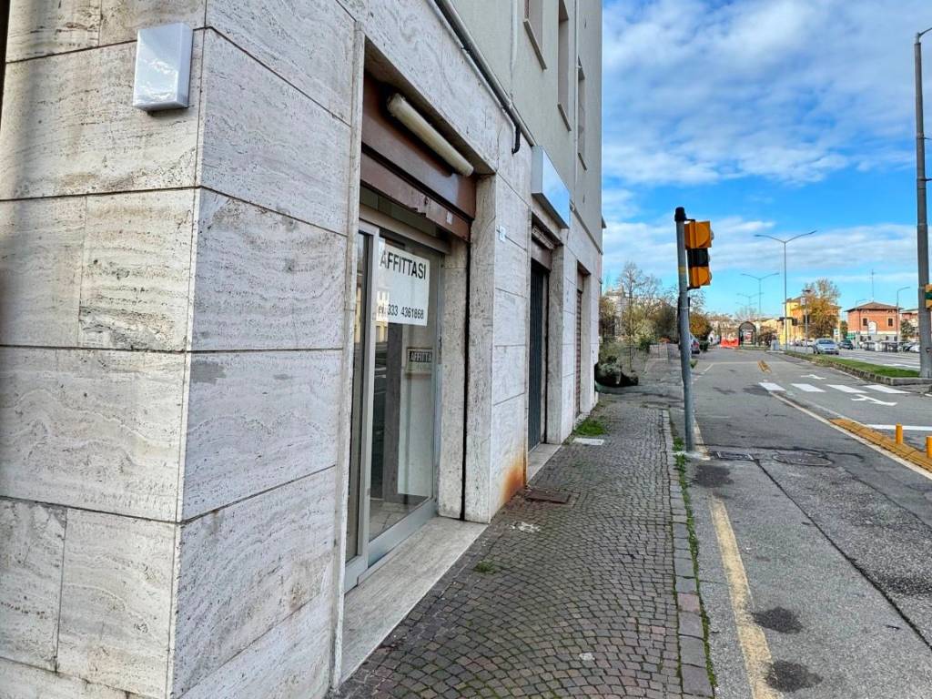 Immobile a Modena in Via Emilia Ovest - Foto 3
