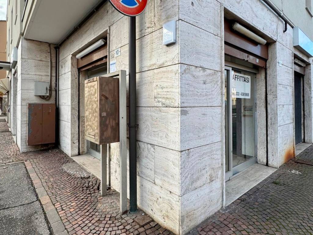 Immobile a Modena in Via Emilia Ovest - Foto 4
