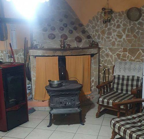 Villa a Cerro al volturno in San Vittorino 34 - Foto 4