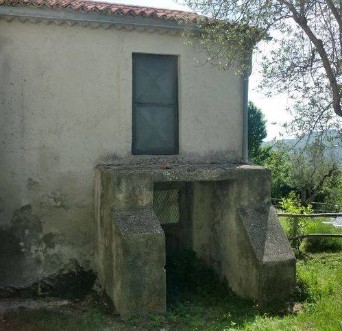 Appartamento a Rocchetta a volturno in Via Garibaldi - Foto 5