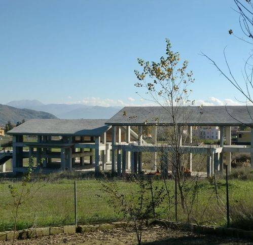 Villa a Rocchetta a volturno in Via Zona Pignataro - Foto 3