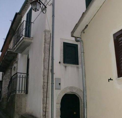 Villa a Cerro al volturno in Via Fraz, San Vittorino - Foto 3