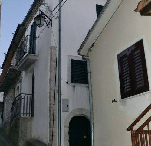 Villa a Cerro al volturno in Via Fraz, San Vittorino - Foto 4