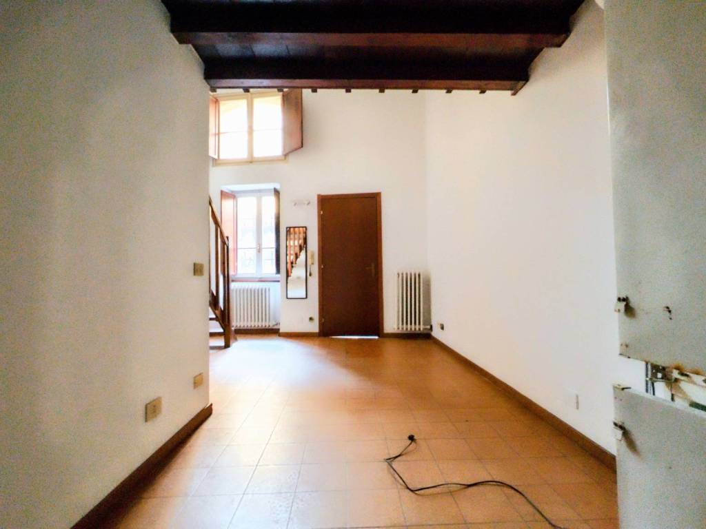 Appartamento a Pavia in Vicolo Francesco Pertusati, 4 - Foto 2