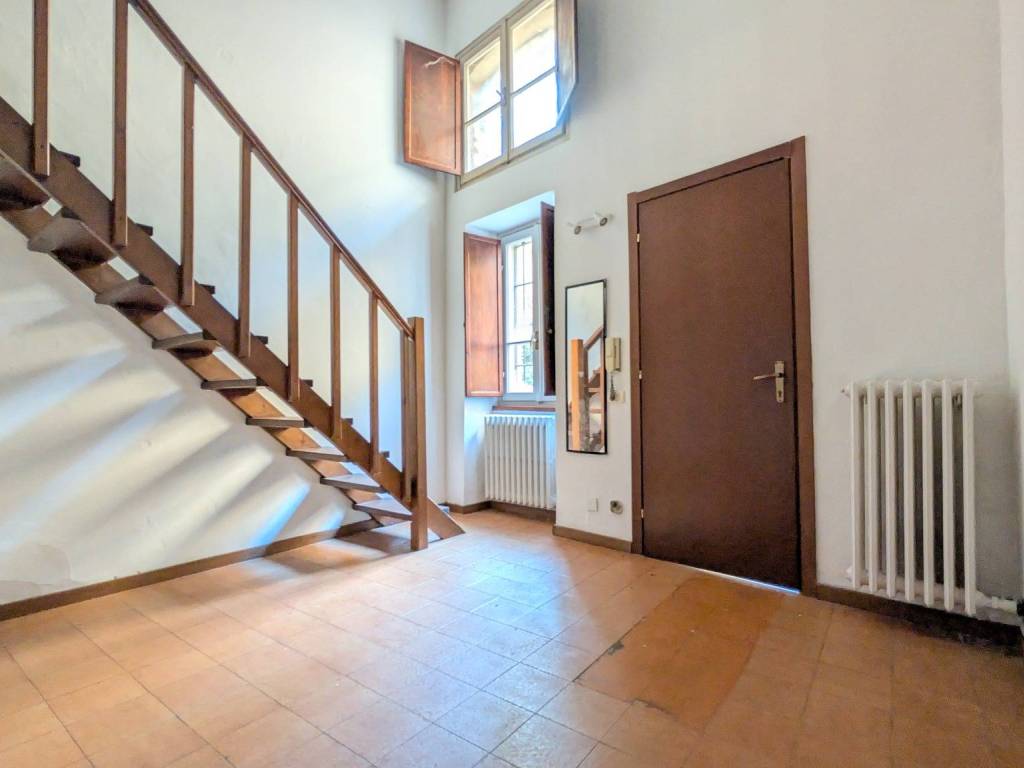 Appartamento a Pavia in Vicolo Francesco Pertusati, 4 - Foto 3