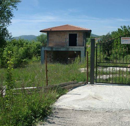 Villa a Rocchetta a volturno in Via Colle Principe - Foto 2