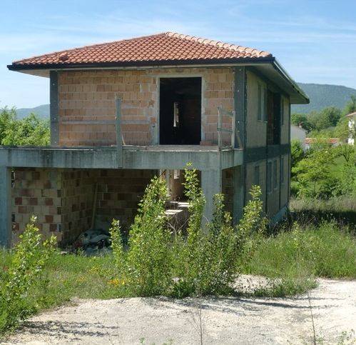 Villa a Rocchetta a volturno in Via Colle Principe - Foto 3