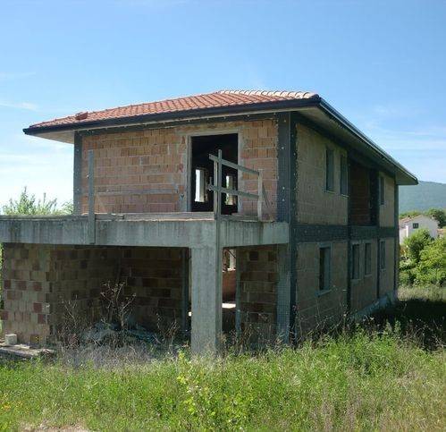 Villa a Rocchetta a volturno in Via Colle Principe - Foto 4