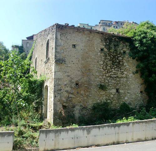 Rustico / casale a Castel san vincenzo in Via Castellone - Foto 3