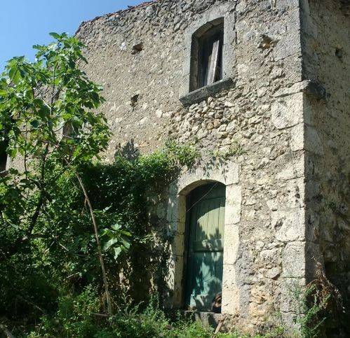 Rustico / casale a Castel san vincenzo in Via Castellone - Foto 4