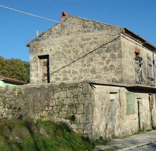 Rustico / casale a Rocchetta a volturno in Via Madonna Delle Grotte - Foto 2
