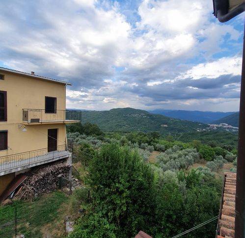 Casa indipendente a Rocchetta a volturno in Acquanascosa - Foto 4