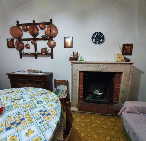 Casa indipendente a Rocchetta a volturno in Acquanascosa - Foto 5