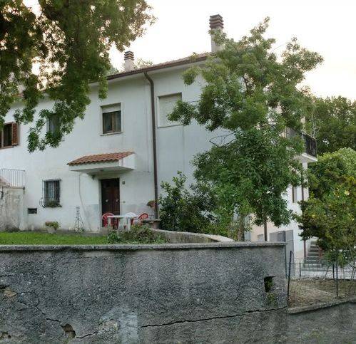 Appartamento a Rocchetta a volturno in Via Olmo - Foto 3