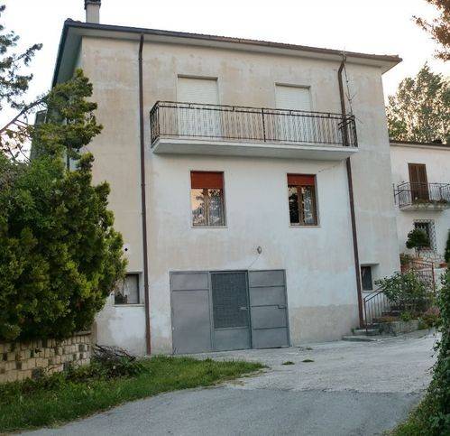 Appartamento a Rocchetta a volturno in Via Olmo - Foto 4