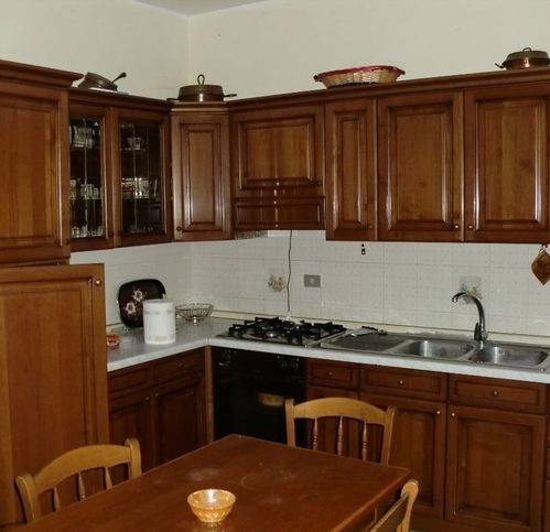 Appartamento a Rocchetta a volturno in Via Olmo - Foto 5