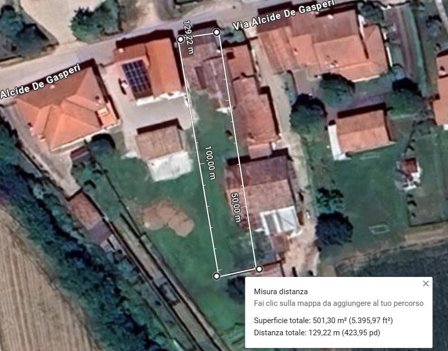 Rustico / casale a Loria in Via Alcide De Gasperi, 31 - Foto 3