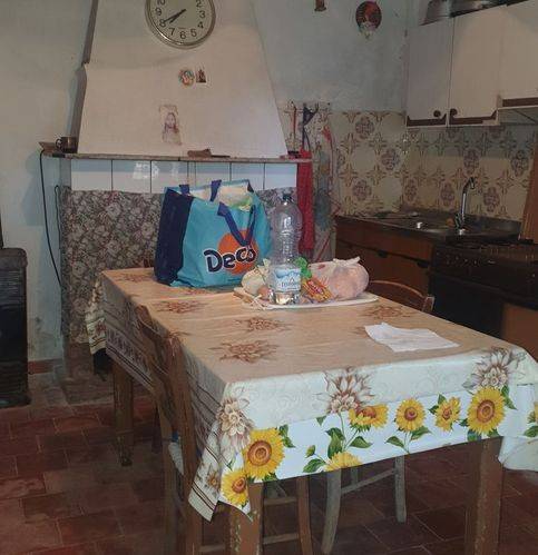 Villa a Scapoli in Colle Matteo - Foto 4