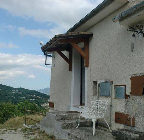 Villa a Colli a volturno in Ss627 - Foto 2