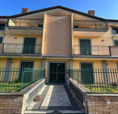 Appartamento a Rocchetta a volturno in Via Roma 50 - Foto 2