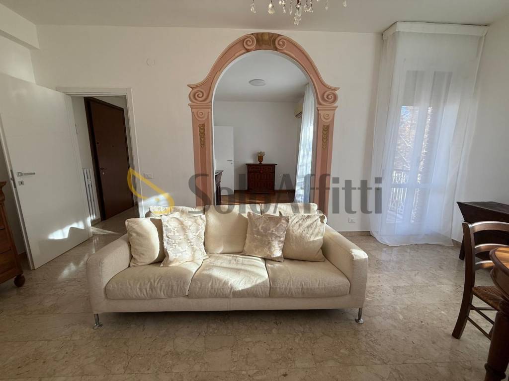 Appartamento a Modena in Viale Virginia Reiter - Foto 3