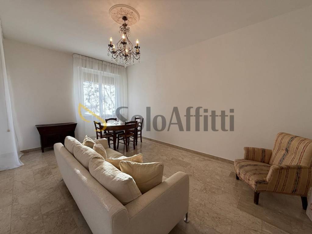 Appartamento a Modena in Viale Virginia Reiter - Foto 5
