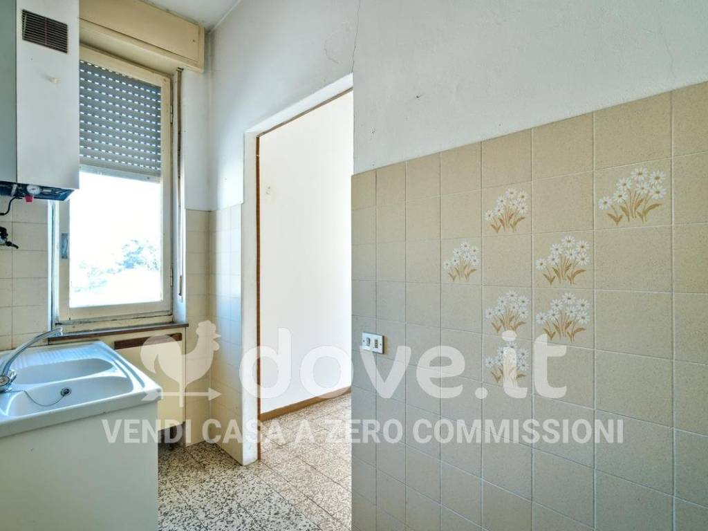 Appartamento a Casatenovo in Via Francesco Casati, 5 - Foto 5