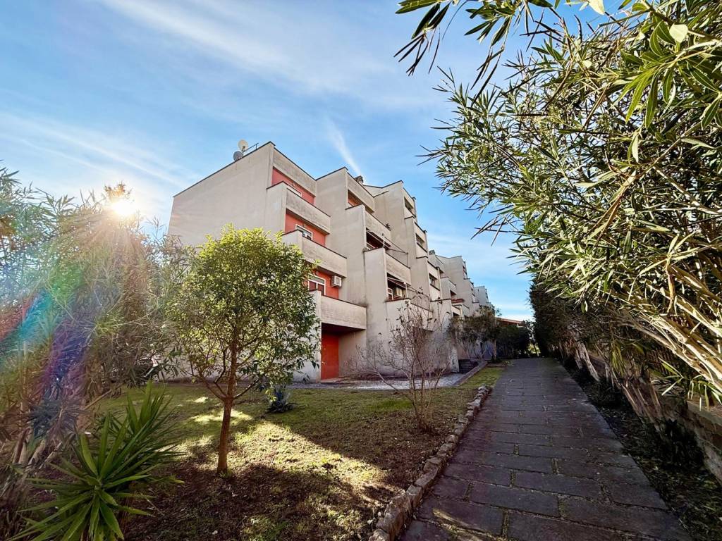 Appartamento a Civita castellana in Via Enrico Tazzoli , 24 - Foto 2