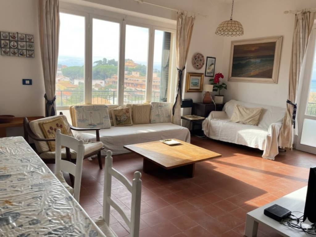 Appartamento a Monte argentario in Via Costa degli Ulivi - Foto 3