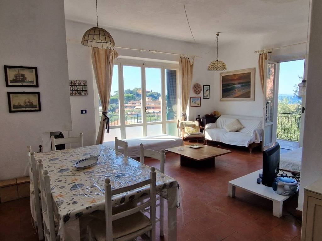 Appartamento a Monte argentario in Via Costa degli Ulivi - Foto 4